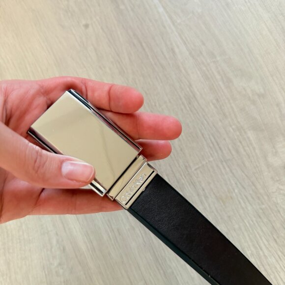 Calvin Klein belt size M *great quality* - Picture 2 of 7